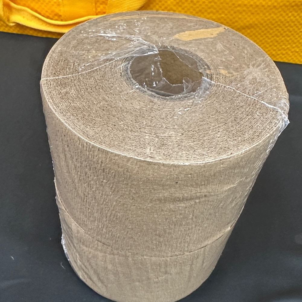 Tree Protector Paper Wraps Tree Wrap for Winter Resistant Tree Bark Repair Wrap